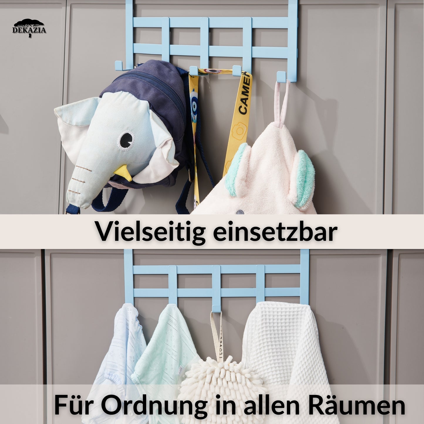 Türgeradobe zum Einhängen